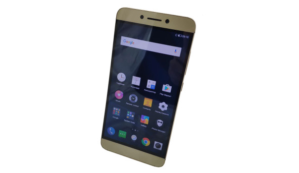 Мобільний телефон LeEco Le2 (X526) 3/64GB Android 6.0 - смартфон Б/В