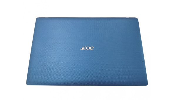 Ноутбук Acer 7750 Intel Core i5-2450 4Gb RAM 500G HD [17.3"] - ноутбук Б/В
