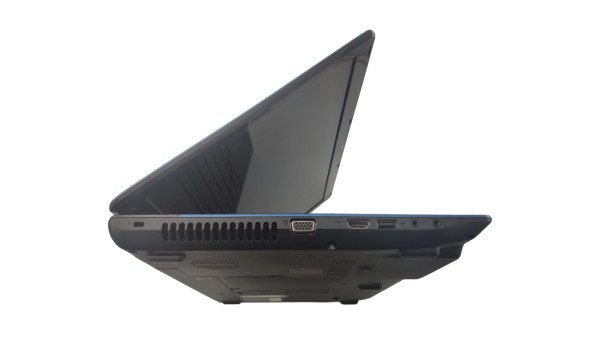 Ноутбук Acer 7750 Intel Core i5-2450 4Gb RAM 500G HD [17.3"] - ноутбук Б/В