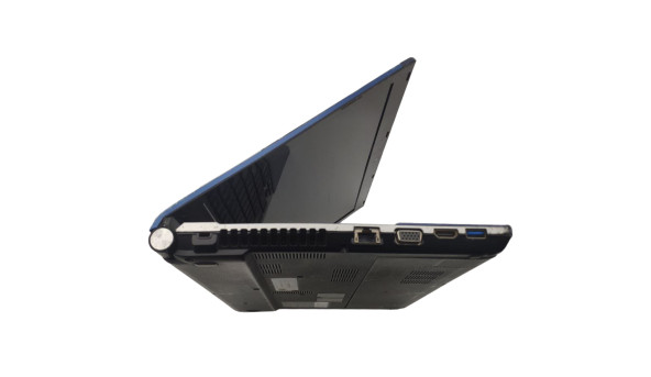 Ноутбук Acer 4830 Intel Core i5-2430M 4Gb RAM 750Gb HDD Nvidia Geforce GT 540M 2Gb [14"] - ноутбук Б/В
