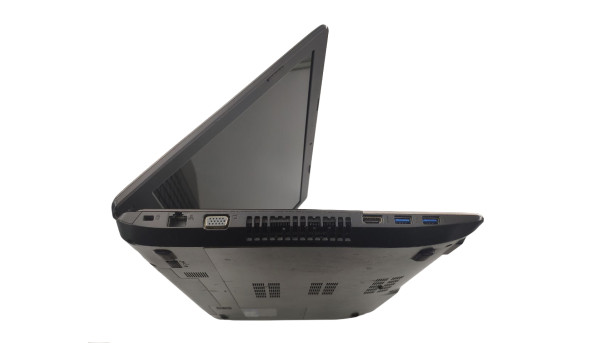 Ноутбук ASUS K75V Intel Core i5-3210M 4Gb RAM 120Gb SSD Nvidia Geforce GT 630M 2Gb [17.3"] - ноутбук Б/В - 225791