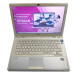 Ноутбук Sony VPCCW1S1E Intel Core 2 Duo P7450 3Gb RAM 320Gb HDD NVIDIA GeForce 230M 512Mb 14" - ноутбук Б/У