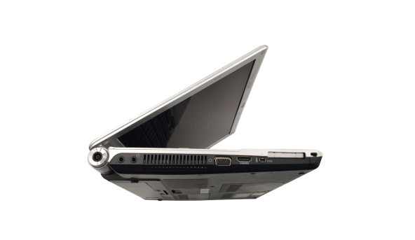 Ноутбук Sony VGN-SR21M Intel Core 2 Duo P8400 4Gb RAM 320Gb HDD ATI Mobility Radeon 3450 13.3" - ноутбук Б/У