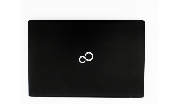 Ноутбук Fujitsu Lifebook A555 Intel Core I3-5005U 6 GB RAM 500 GB HDD [15.6"] - ноутбук Б/У - 225928