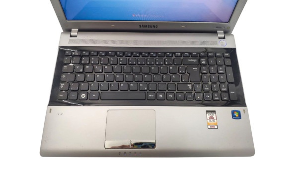 Ноутбук Samsung RV515 AMD E-350 4Gb RAM 320Gb AMD Radeon HD 6470M [15.6] - ноутбук Б/В