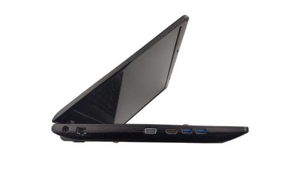 Ноутбук Samsung NP355E7C AMD A4-4300M 4Gb RAM 320Gb HDD AMD Radeon HD 7670M 17.3" - ноутбук Б/У