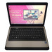 Ноутбук HP 635 AMD E-450 4Gb RAM 320Gb HDD [15.6"] - ноутбук Б/У