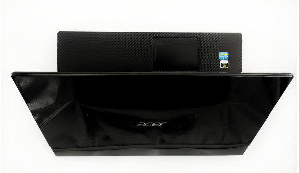 Ноутбук Acer Aspire V3-771 Intel Core I7-3630QM 6Gb RAM 500Gb HDD NVIDIA GeForce GT 640 (2 GB) [17.3"] - ноутбук Б/В
