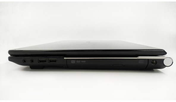 Ноутбук Acer Aspire V3-771 Intel Core I7-3630QM 6Gb RAM 500Gb HDD NVIDIA GeForce GT 640 (2 GB) [17.3"] - ноутбук Б/У