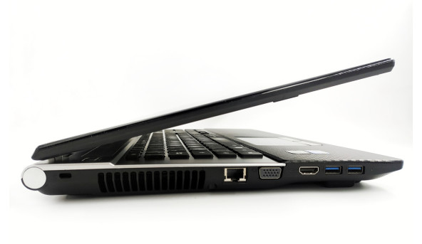 Ноутбук Acer Aspire V3-771 Intel Core I7-3630QM 6Gb RAM 500Gb HDD NVIDIA GeForce GT 640 (2 GB) [17.3"] - ноутбук Б/У