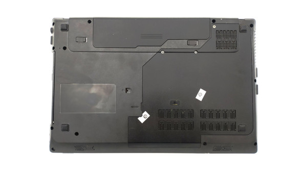 Ноутбук Lenovo G570 Intel Core i5-2430M 4Gb RAM 320Gb HDD [15.6"] - ноутбук Б/У - 225944