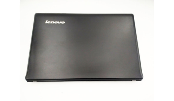 Ноутбук Lenovo G570 Intel Core i5-2430M 4Gb RAM 320Gb HDD [15.6"] - ноутбук Б/У - 225944