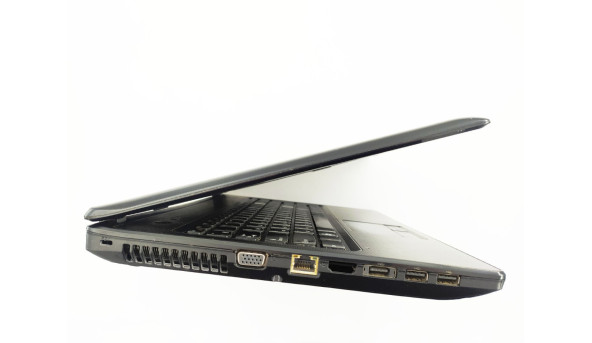 Ноутбук Lenovo G570 Intel Core i5-2430M 4Gb RAM 320Gb HDD [15.6"] - ноутбук Б/У - 225944