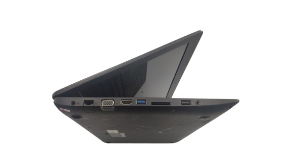 Ноутбук Asus X553M Intel Celeron N2830 4Gb RAM 320Gb HDD [15.6"] - ноутбук Б/У - 225945