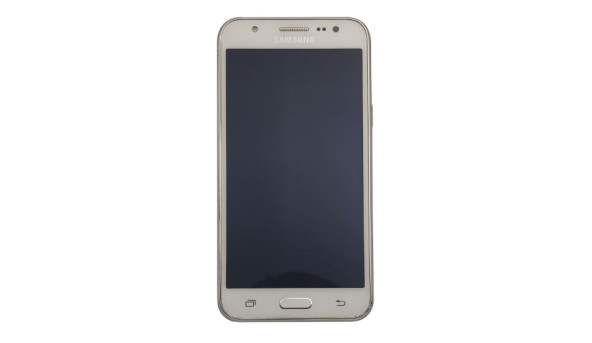 Смартфон Samsung Galaxy J5 SM-J500F 1.5/8 Gb Android 6.0 - смартфон Б/В