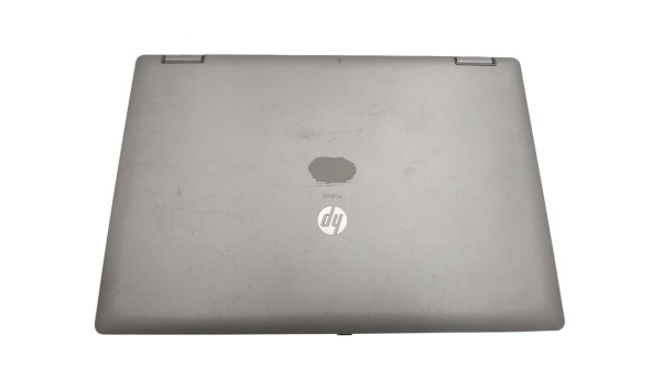 Ноутбук HP ProBook 6450b Intel Core i3-370M 4Gb RAM 320Gb HDD [14"] - ноутбук Б/У - 226644