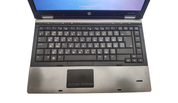 Ноутбук HP ProBook 6450b Intel Core i3-370M 4Gb RAM 320Gb HDD [14"] - ноутбук Б/У - 226644
