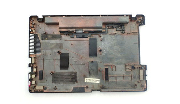 Нижняя часть корпуса для ноутбука Emachines E732 tsa36zrcbatn Б/У