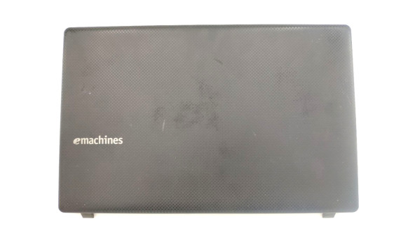 Крышка матрицы для ноутбука Emachines E732 TSA3DZRDLCTN Б/У