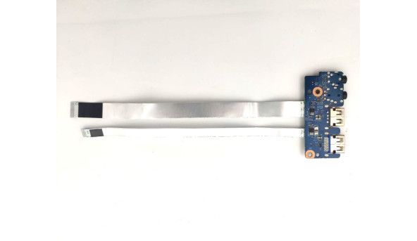 Додаткова плата USB аудіо для ноутбука Dexp WA50SF 6-71-WA508-D02A Б/В