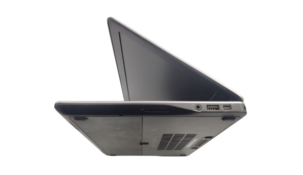 Ноутбук Dell Latitude E7240 Intel Core i5-4200U 4Gb RAM 128Gb SSD [12.1"] - ноутбук Б/В - 227791