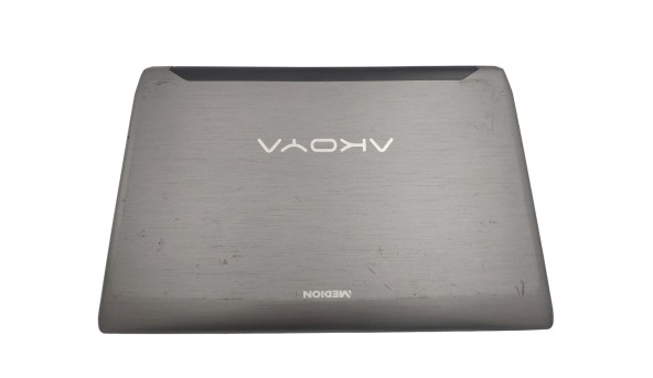 Ноутбук Medion P6638 Intel Core i3-3120M 4Gb RAM 320Gb HDD [15.6"] - ноутбук Б/В - 227792