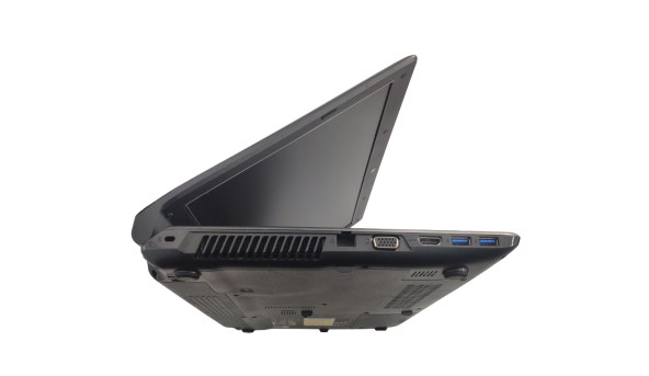 Ноутбук Medion P6638 Intel Core i3-3120M 4Gb RAM 320Gb HDD [15.6"] - ноутбук Б/В - 227792