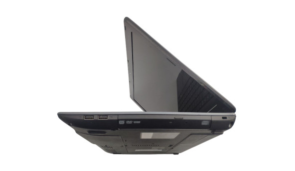 Ноутбук Acer 5733 Intel Core i3-370M 4Gb RAM 320Gb HDD [15.6"] - ноутбук Б/В - 227793