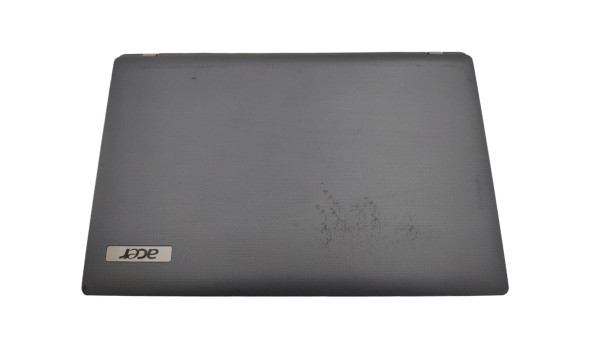 Ноутбук Acer 5733 Intel Core i3-370M 4Gb RAM 320Gb HDD [15.6"] - ноутбук Б/В - 227793
