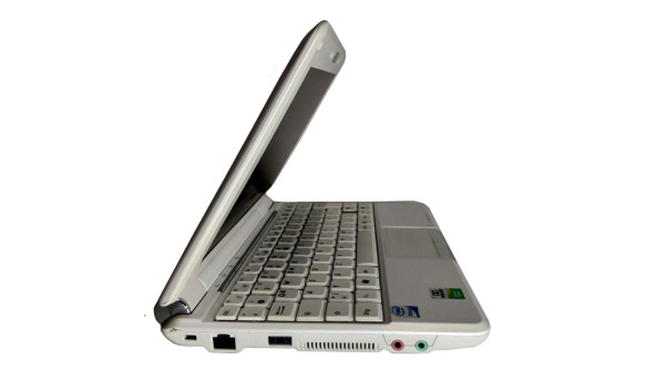 Нетбук Asus Eee PC 1000H Intel Atom N270 2Gb RAM 80Gb HDD [10"] - нетбук Б/У - 227797