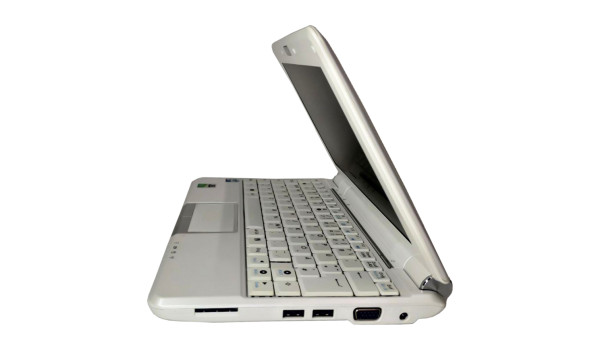 Нетбук Asus Eee PC 1000H Intel Atom N270 2Gb RAM 80Gb HDD [10"] - нетбук Б/У - 227797