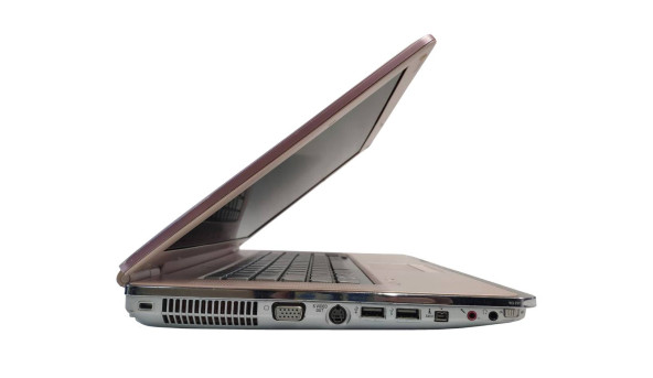 Ноутбук Sony VGN-CR42S Intel Core 2 Duo T8100 2Gb RAM 320Gb ATI Mobility Radeon HD 2300 Б/В - 228074