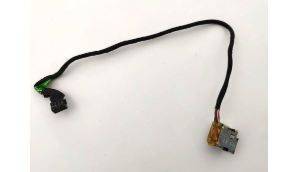 Разъем питания для ноутбука HP Pavilion m6-1031er Б/У