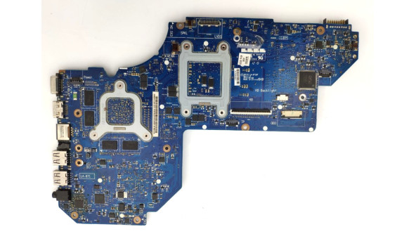 Материнська плата для ноутбука HP Pavilion m6-1031er LA-8712P 687229-001 Б/В - 228231