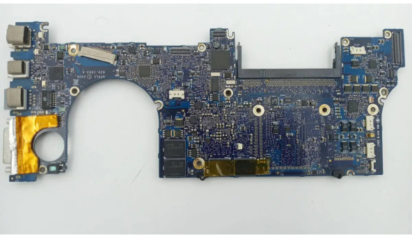 Материнська плата PBL60 LA-7322P REV 1A від Asus K53U, б/в - 231803