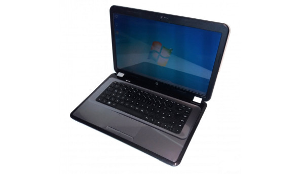 Ноутбук HP G6 15,6" AMD A6-3420M (4x2,4 GHz) 4 GB 320 GB HDD AMD RADEON HD 7450M (1GB) Б/У
