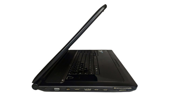 Ноутбук Medion P8610 Intel Core 2 Duo T5800 3Gb RAM 250Gb HDD Nvidia GeForce 9600M 18.4" Б/У