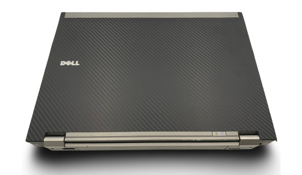 Ноутбук Dell Latitude E6410 Intel Core i5-540M 4 GB RAM 320 GB HDD [14.1"] - Б/В - 232369