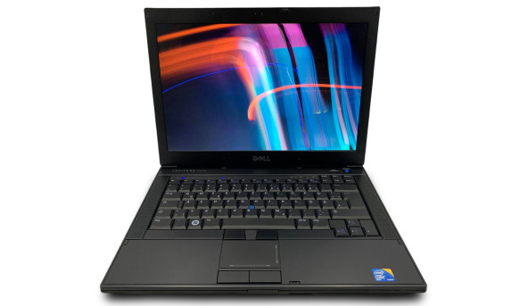 Ноутбук Dell Latitude E6410 Intel Core i5-540M 4 GB RAM 320 GB HDD [14.1"] - Б/В - 232369