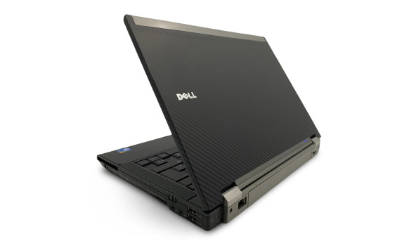 Ноутбук Dell Latitude E6410 Intel Core i5-540M 4 GB RAM 320 GB HDD [14.1"] - Б/В - 232369