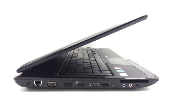 Ноутбук Acer 8942G Pentium P6000 2 GB RAM 320 GB HDD AMD ATI Radeon HD 5650 [18.4"] - розбита матриця - Б/В