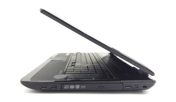 Ноутбук Acer 8942G Pentium P6000 2 GB RAM 320 GB HDD AMD ATI Radeon HD 5650 [18.4"] - разбитая матрица - Б/У