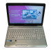 Ноутбук Toshiba Satellite L500 Intel core 2 Duo T6600 4Gb RAM 320Gb HDD [15.6"] - ноутбук Б/У