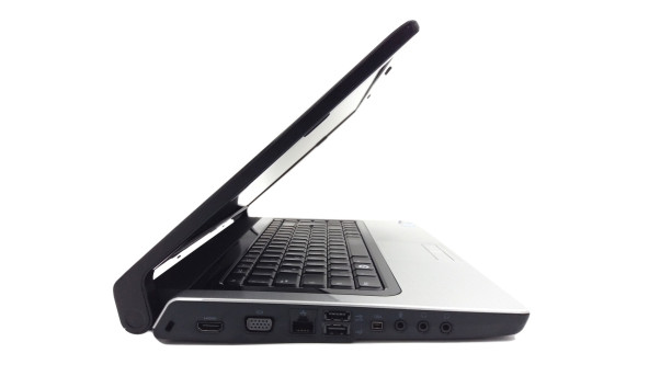 Ноутбук Dell Studio 1558 Core I3-350M 3 GB RAM 160 GB HDD ATI Mobility Radeon HD 5470 [15.6"] - ноутбук Б/У