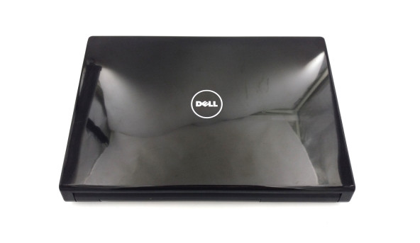 Ноутбук Dell Studio 1558 Core I3-350M 3 GB RAM 160 GB ATI Mobility Radeon HD 5470 [15.6"] - ноутбук Б/В