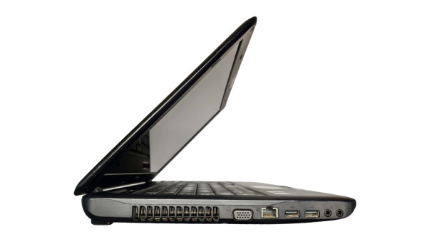 Ноутбук Toshiba C660 Intel Core i3-330M 4Gb RAM 320Gb HDD 15.6" - ноутбук Б/У