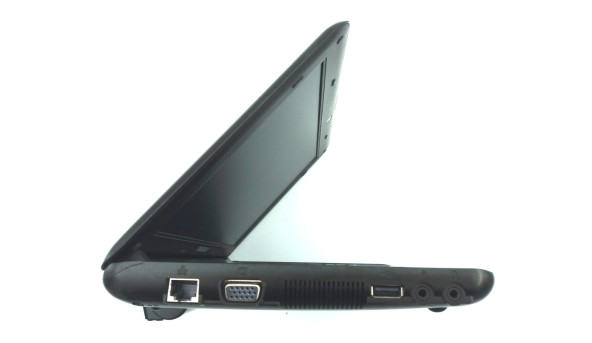 Нетбук Samsung N130 Intel Atom N270 2 GB RAM 80 GB HDD [10.1"] - ноутбук Б/В - 232415