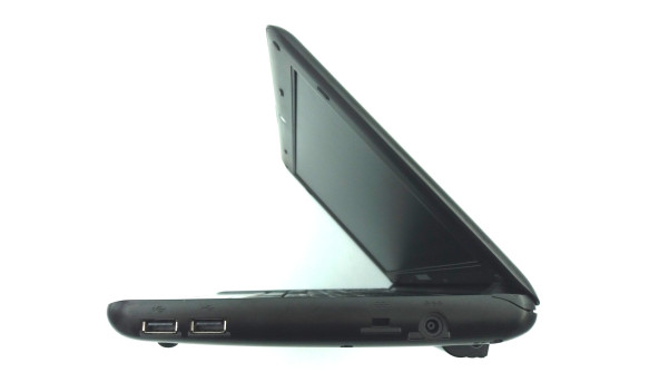Нетбук Samsung N130 Intel Atom N270 2 GB RAM 80 GB HDD [10.1"] - ноутбук Б/В - 232415