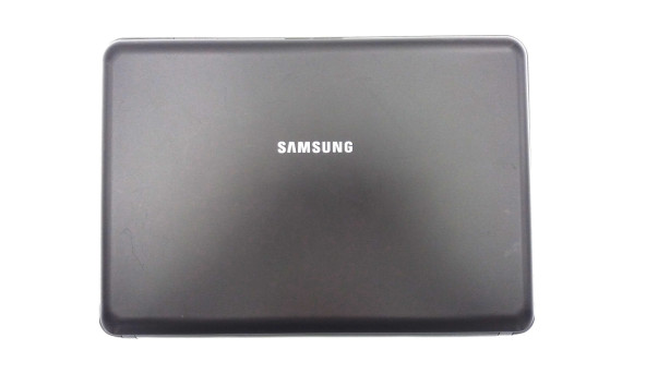 Нетбук Samsung N130 Intel Atom N270 2 GB RAM 80 GB HDD [10.1"] - ноутбук Б/В - 232415