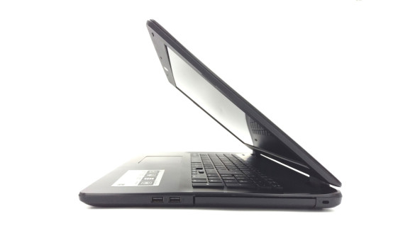 Ноутбук Acer E5-721 AMD A6-6310 4 GB RAM 500 GB HDD [17.3"] - ноутбук Б/У